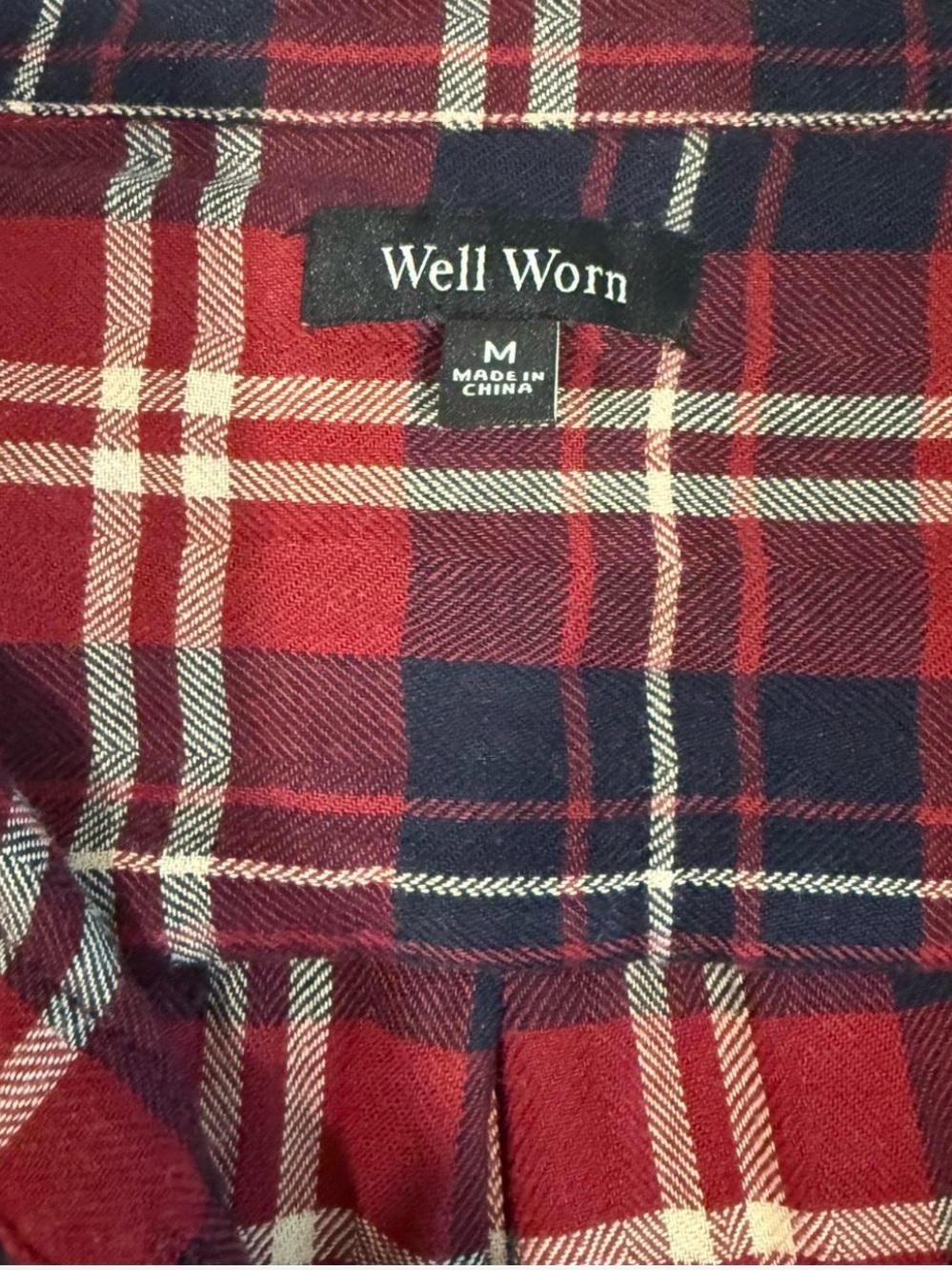 Flannel bundle - Picture 6 of 8